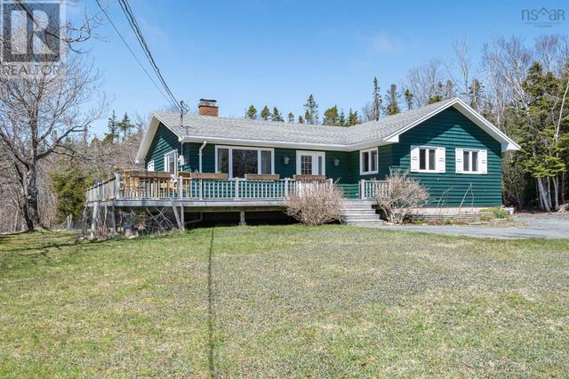 15 Duffy Drive, House detached with 3 bedrooms, 3 bathrooms and null parking in Halifax NS | Image 1