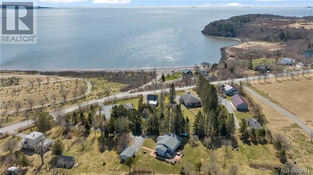 1286 Sand Cove Road, House detached with 4 bedrooms, 2 bathrooms and null parking in Saint John NB | Image 37