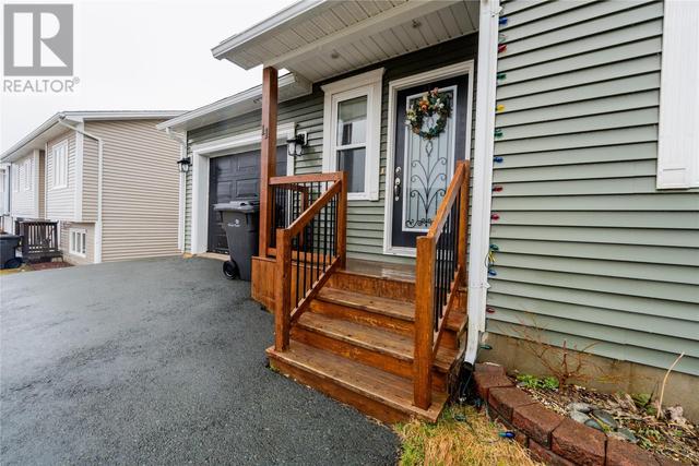 11 Dunrobin Street, House detached with 4 bedrooms, 2 bathrooms and null parking in Mount Pearl NL | Image 3