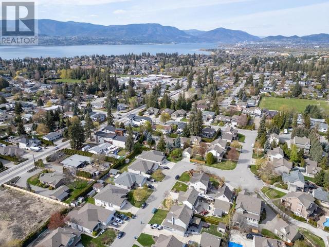 4622 Darin Place, House detached with 5 bedrooms, 3 bathrooms and 4 parking in Kelowna BC | Image 45