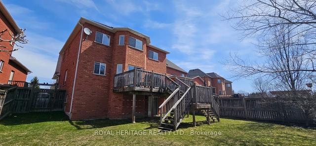 100 Brookhouse Dr, House detached with 4 bedrooms, 3 bathrooms and 6 parking in Clarington ON | Image 29