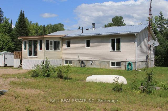 7113 Highway 127, House detached with 3 bedrooms, 2 bathrooms and 20 parking in South Algonquin ON | Image 5