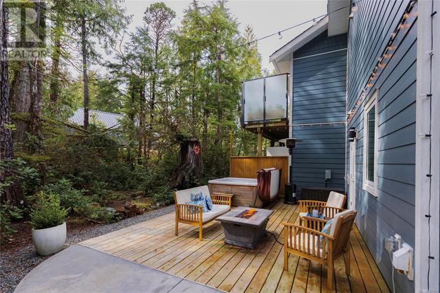 770 Rainforest Dr, House detached with 4 bedrooms, 4 bathrooms and 6 parking in Ucluelet BC | Image 50