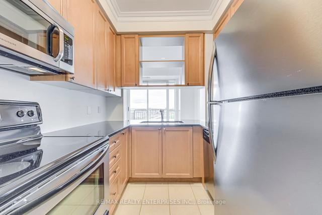 1111 - 2379 Central Park Dr, Condo with 2 bedrooms, 2 bathrooms and 2 parking in Oakville ON | Image 35