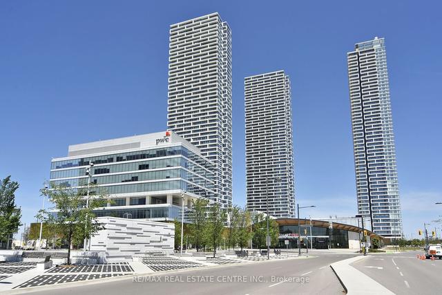 3712 - 950 Portage Pkwy, Condo with 2 bedrooms, 2 bathrooms and 1 parking in Vaughan ON | Image 1