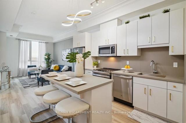 305 - 2007 James St, Condo with 2 bedrooms, 2 bathrooms and 1 parking in Burlington ON | Image 38