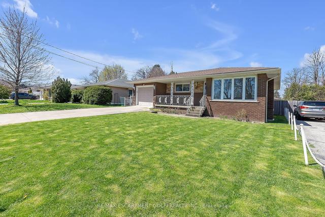546 West 5th St, House detached with 3 bedrooms, 2 bathrooms and 5 parking in Hamilton ON | Image 23