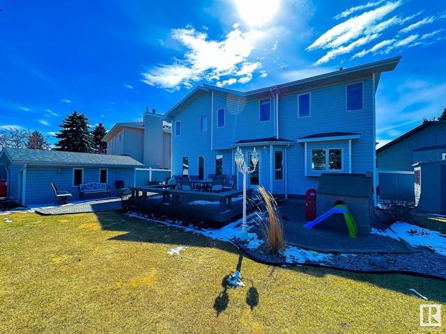 3244 36b Av Nw, House detached with 5 bedrooms, 3 bathrooms and null parking in Edmonton AB | Image 53