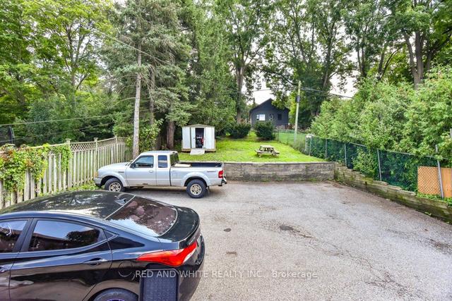 100 Queen St W, House detached with 4 bedrooms, 2 bathrooms and 3 parking in Cambridge ON | Image 29