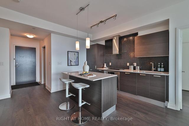 4106 - 9 Bogert Ave, Condo with 2 bedrooms, 2 bathrooms and 1 parking in Toronto ON | Image 22