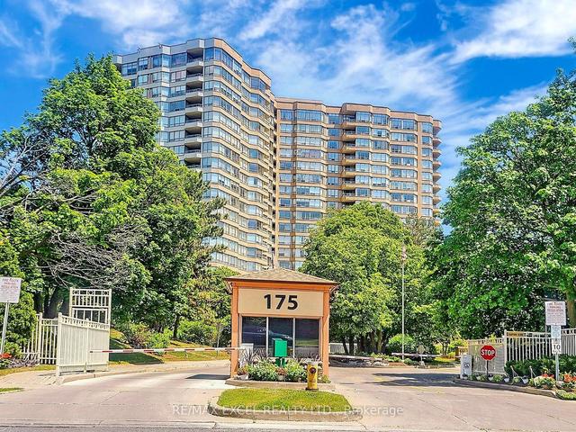1410 - 175 Bamburgh Circ, Condo with 2 bedrooms, 2 bathrooms and 2 parking in Toronto ON | Image 1