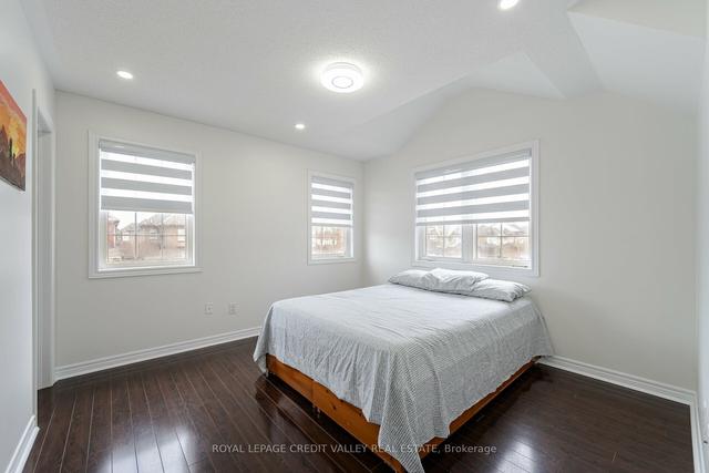 1 White Elm Way, House detached with 5 bedrooms, 5 bathrooms and 6 parking in Brampton ON | Image 18