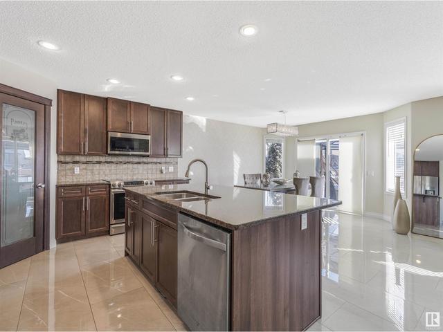 12255 171 Av Nw, House detached with 4 bedrooms, 3 bathrooms and 4 parking in Edmonton AB | Image 20