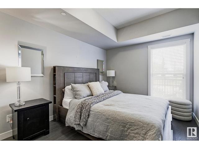 103 - 10126 144 St Nw, Condo with 2 bedrooms, 2 bathrooms and null parking in Edmonton AB | Image 24