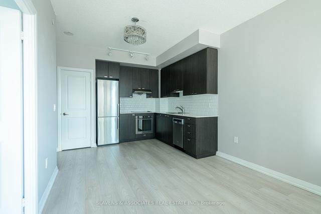 317 - 50 Ann O'reilly Rd, Condo with 1 bedrooms, 1 bathrooms and 1 parking in Toronto ON | Image 10
