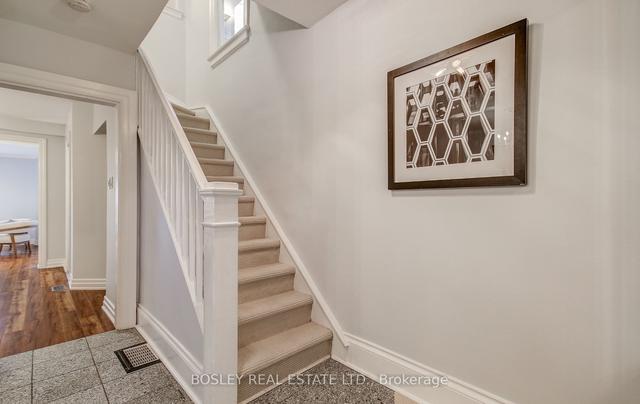 288 Sutherland Dr, House detached with 4 bedrooms, 3 bathrooms and 3 parking in Toronto ON | Image 11