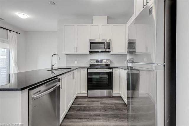 130 - 102 Grovewood Common Circle, House attached with 2 bedrooms, 2 bathrooms and 1 parking in Oakville ON | Image 26