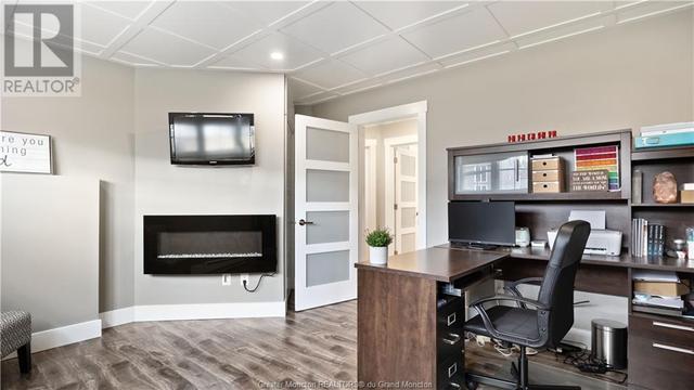 15 Monique, House detached with 4 bedrooms, 2 bathrooms and null parking in Moncton NB | Image 24