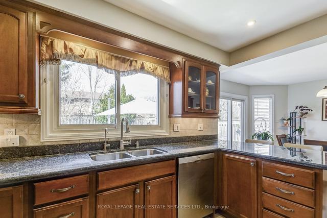 1169 Beechgrove Cres, House detached with 4 bedrooms, 4 bathrooms and 4 parking in Oakville ON | Image 40