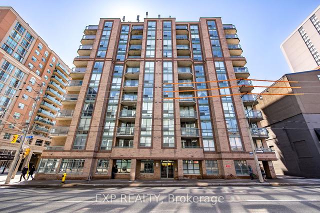 802 - 311 Richmond St E, Condo with 2 bedrooms, 1 bathrooms and 1 parking in Toronto ON | Image 29