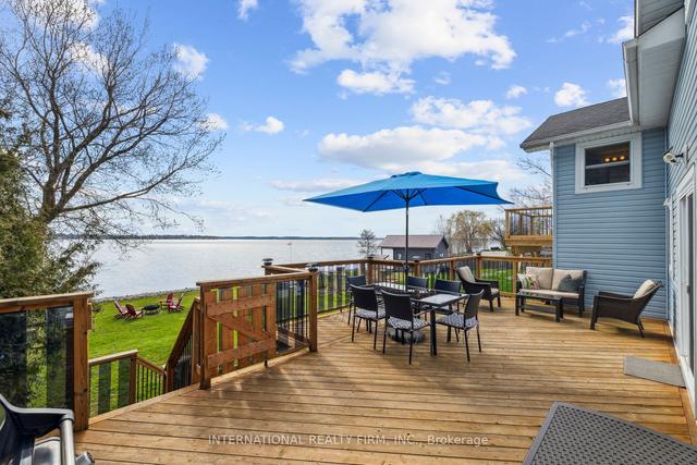 339 Carnegie Beach Rd, House detached with 3 bedrooms, 3 bathrooms and 7 parking in Scugog ON | Image 20