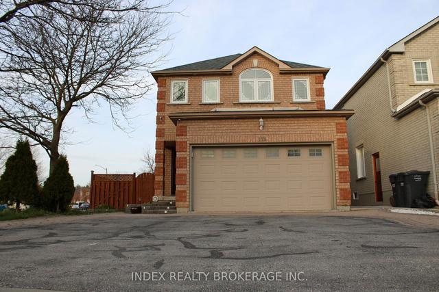 173 Lockwood Rd, House detached with 4 bedrooms, 4 bathrooms and 6 parking in Brampton ON | Image 1