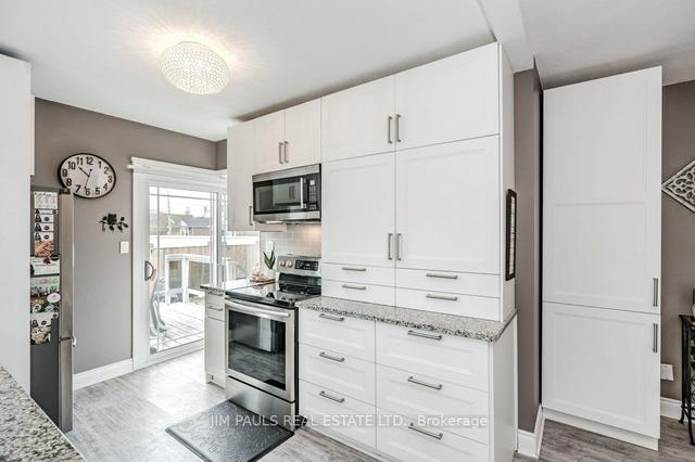 151 East 32nd St, House detached with 2 bedrooms, 2 bathrooms and 2 parking in Hamilton ON | Image 27