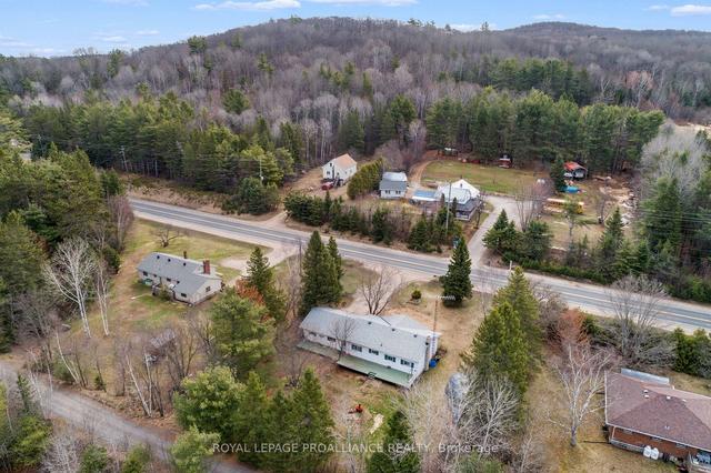 29841 Highway 62 N, House detached with 3 bedrooms, 2 bathrooms and 6 parking in Hastings Highlands ON | Image 36