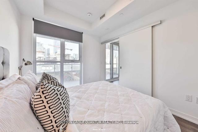 409 - 15 Lower Jarvis St, Condo with 2 bedrooms, 1 bathrooms and 0 parking in Toronto ON | Image 19