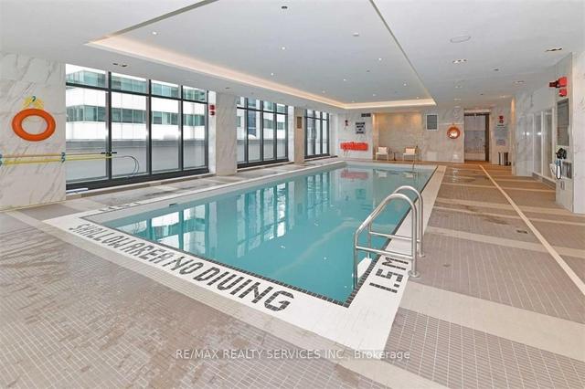 4010 - 115 Blue Jays Way E, Condo with 0 bedrooms, 1 bathrooms and 0 parking in Toronto ON | Image 14