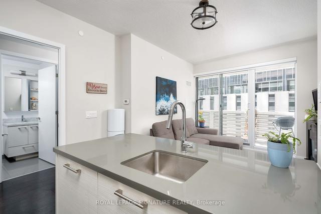 312 - 2221 Yonge St, Condo with 1 bedrooms, 2 bathrooms and 1 parking in Toronto ON | Image 40