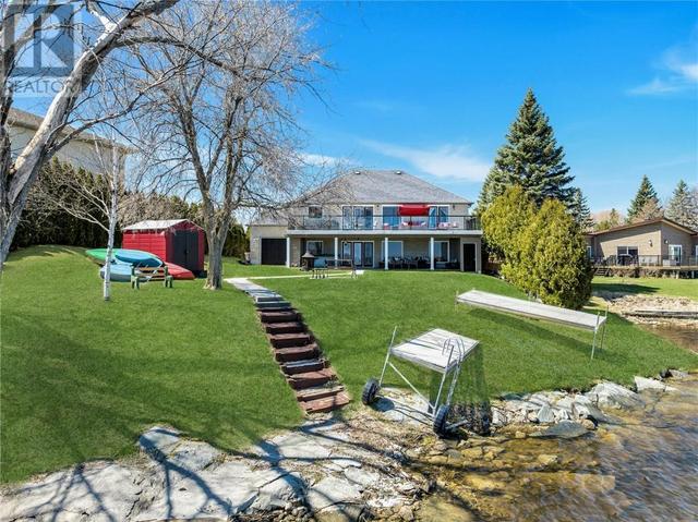 367 Lakeview Place, House detached with 5 bedrooms, 2 bathrooms and null parking in Greater Sudbury ON | Image 6