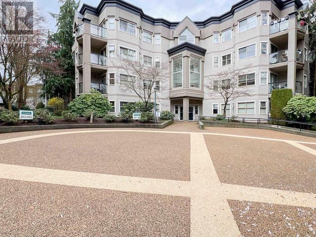 104 - 2615 Jane Street, Condo with 2 bedrooms, 1 bathrooms and 1 parking in Port Coquitlam BC | Image 17