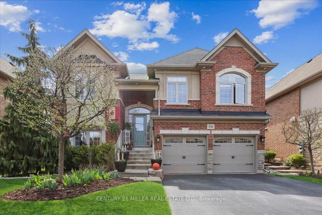 546 Dynes Rd, House detached with 2 bedrooms, 3 bathrooms and 4 parking in Burlington ON | Image 1