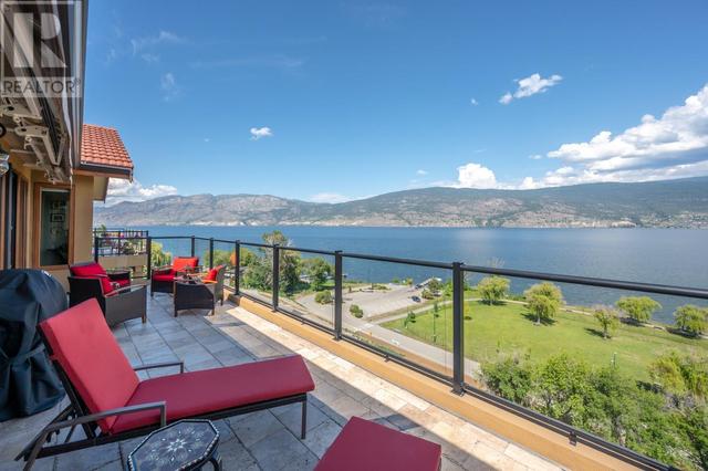 111 - 14419 Downton Avenue, House attached with 2 bedrooms, 2 bathrooms and 1 parking in Summerland BC | Image 35