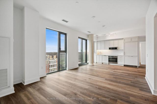 906 - 250 Lawrence Ave W, Condo with 2 bedrooms, 3 bathrooms and 1 parking in Toronto ON | Image 23