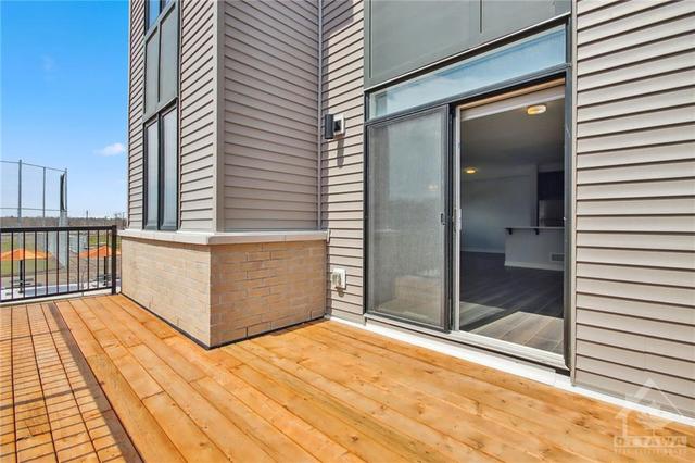 326 Parallax Private, Townhouse with 4 bedrooms, 3 bathrooms and 2 parking in Ottawa ON | Image 12