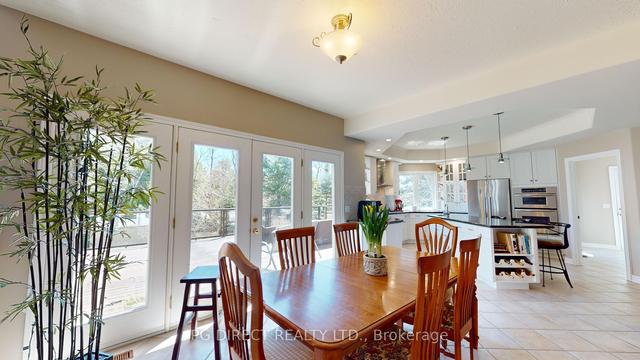 39 Waterford Dr, House detached with 4 bedrooms, 4 bathrooms and 6 parking in Erin ON | Image 15