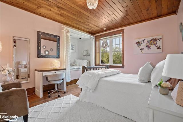 1074 Tally Ho Winter Park Road, House detached with 5 bedrooms, 5 bathrooms and 11 parking in Lake of Bays ON | Image 14