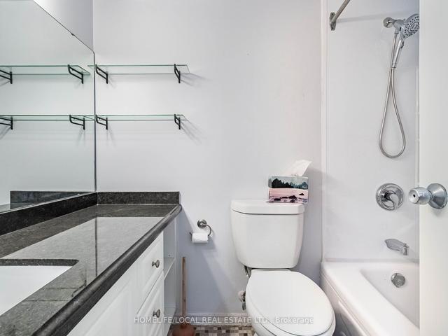 212 - 80 Grandravine Dr, Condo with 1 bedrooms, 1 bathrooms and 1 parking in Toronto ON | Image 15