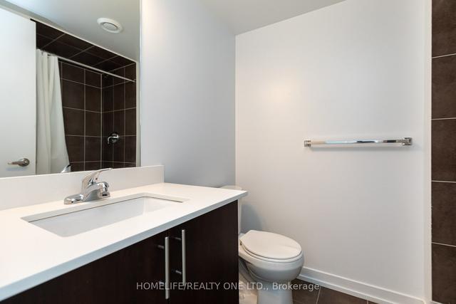 2004 - 1420 Dupont St, Condo with 2 bedrooms, 2 bathrooms and 1 parking in Toronto ON | Image 4