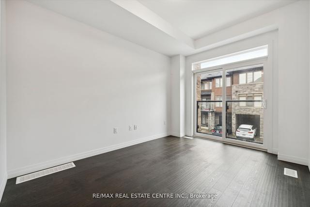 296 - 30 Times Square Ave N, House attached with 3 bedrooms, 3 bathrooms and 3 parking in Hamilton ON | Image 36