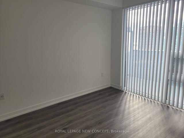 2512 - 138 Downes St, Condo with 1 bedrooms, 1 bathrooms and 0 parking in Toronto ON | Image 12