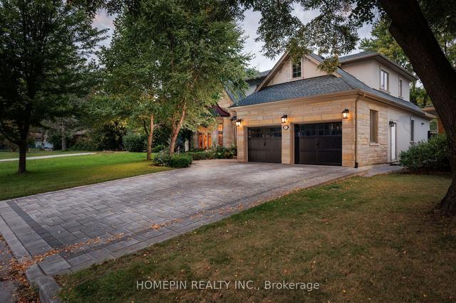 5 Callahan Rd, House detached with 4 bedrooms, 5 bathrooms and 8 parking in Markham ON | Image 12
