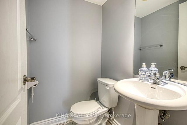 5665 Volpe Ave, House semidetached with 4 bedrooms, 4 bathrooms and 5 parking in Mississauga ON | Image 38