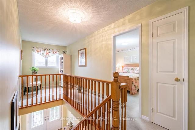 3336 Jordan Ave, House detached with 3 bedrooms, 4 bathrooms and 4 parking in Burlington ON | Image 7