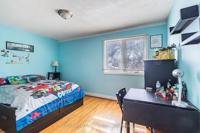608a Northcliffe Blvd, House detached with 3 bedrooms, 2 bathrooms and 3 parking in Toronto ON | Image 21