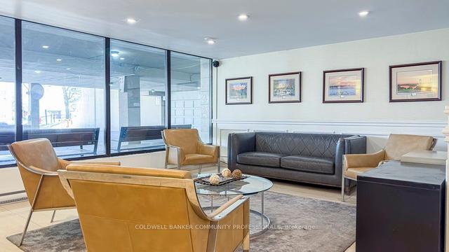 2205 - 75 Queen St N, Condo with 2 bedrooms, 1 bathrooms and 1 parking in Hamilton ON | Image 23