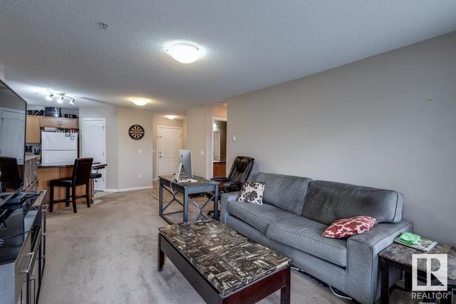 208 - 392 Silver Berry Rd Nw, Condo with 2 bedrooms, 2 bathrooms and null parking in Edmonton AB | Image 1