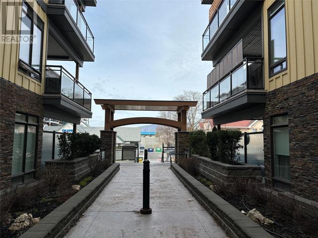 207 - 1933 Ambrosi Road, Condo with 2 bedrooms, 2 bathrooms and 1 parking in Kelowna BC | Image 6